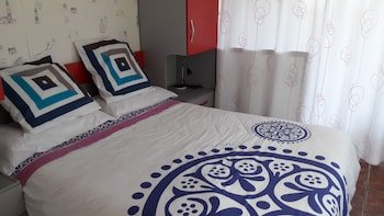 Apartamentos Labana