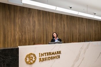 Intermark Residence