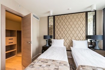 Intermark Residence