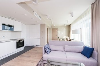 Intermark Residence