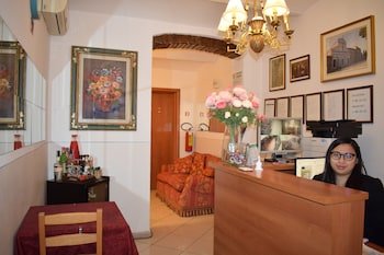 Hotel Dalmazia