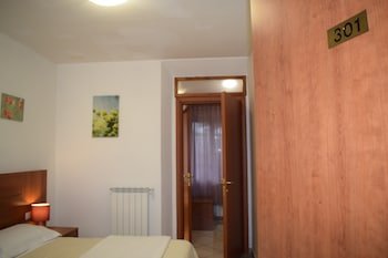 Hotel Dalmazia