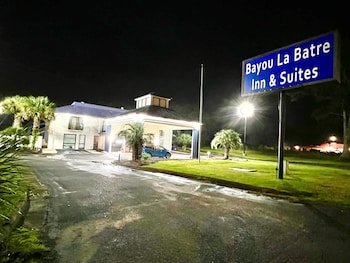 GuestHouse Inn & Suites Bayou La Batre/Mobile