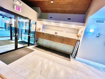 GuestHouse Inn & Suites Bayou La Batre/Mobile