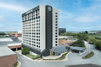 Sheraton Westport Plaza