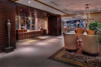 Sheraton Westport Plaza
