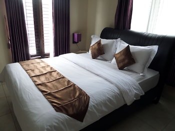 Griya Nendra Guest House