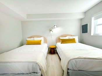 Coliseum Ocean Resort