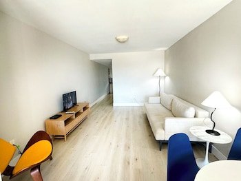 Coliseum Ocean Resort