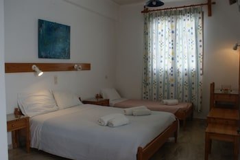 Hotel Eleftheria