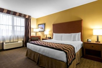 The Golden Hotel