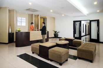 d'Arcici Hotel Cempaka Putih