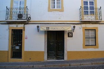 Garcia de Orta Guest House