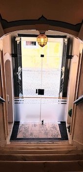 Garcia de Orta Guest House