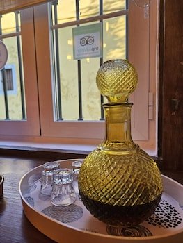 Garcia de Orta Guest House