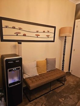 Garcia de Orta Guest House