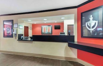 Extended Stay America Washington D.C. Gaithersburg North