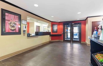 Extended Stay America Washington D.C. Gaithersburg North