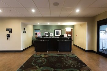 Hampton Inn & Suites Middlebury