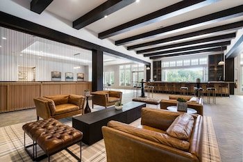 Foxhall Resort & Sporting Club