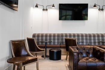 Foxhall Resort & Sporting Club