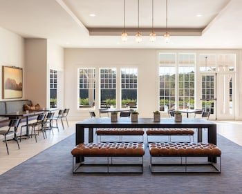 Foxhall Resort & Sporting Club