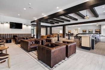 Foxhall Resort & Sporting Club