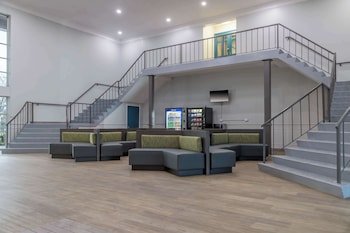 Motel 6 Ocala Conference Center