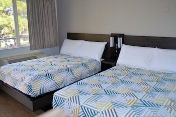 Motel 6 Ocala Conference Center