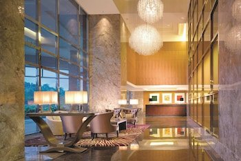 The Ritz Carlton Jakarta Pacific Place
