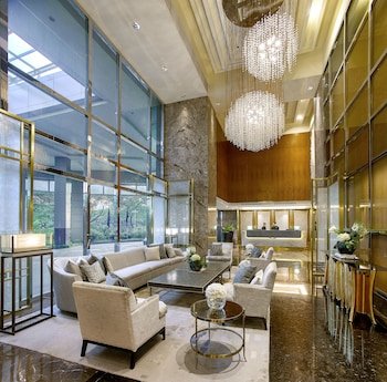 The Ritz Carlton Jakarta Pacific Place