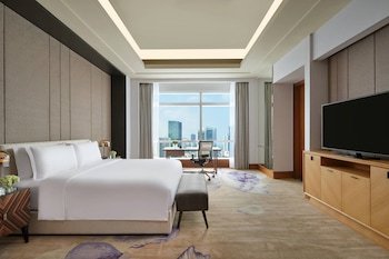 The Ritz Carlton Jakarta Pacific Place