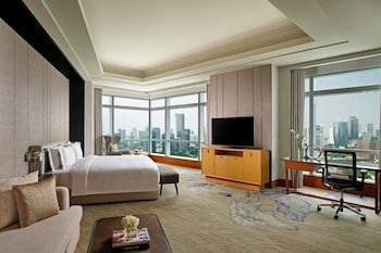 The Ritz Carlton Jakarta Pacific Place