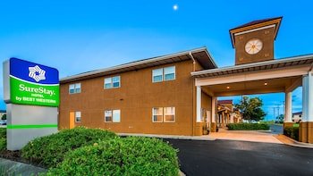 SureStay Hotel by Best Western Ottawa
