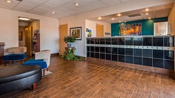 SureStay Hotel by Best Western Ottawa