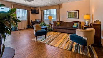 SureStay Hotel by Best Western Ottawa