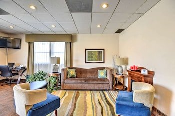 SureStay Hotel by Best Western Ottawa