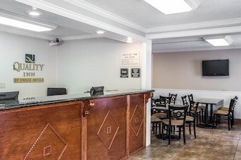 Quality Inn Madison