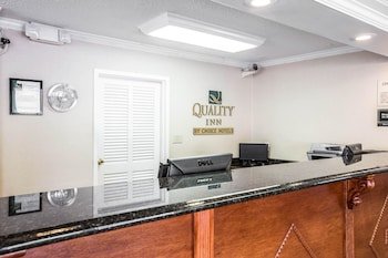 Quality Inn Madison