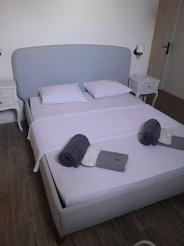 Elvin Butik Hotel