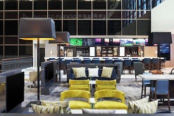Sheraton Bloomington Hotel