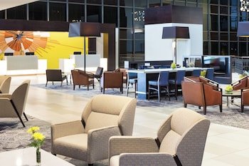Sheraton Bloomington Hotel