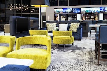 Sheraton Bloomington Hotel