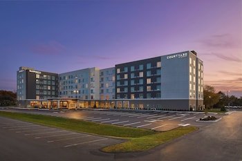 Residence Inn Albany Airport