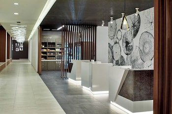 Residence Inn Albany Airport
