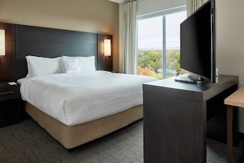 Residence Inn Albany Airport