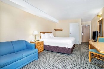 Travelodge by Wyndham Bridgewater