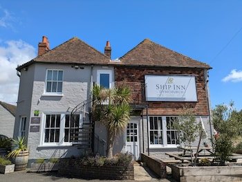 The Ship Inn Dymchurch