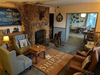 The Ship Inn Dymchurch