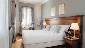All’Angelo Art Hotel